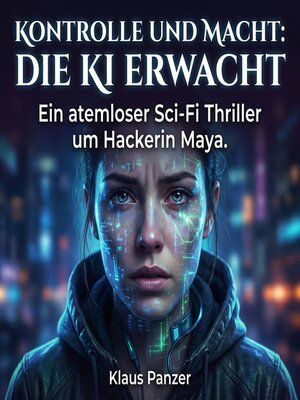 cover image of Kontrolle und Macht